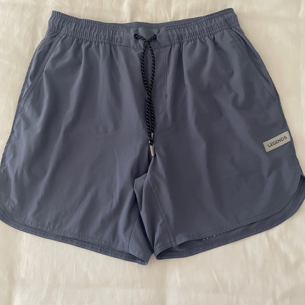 Men’s Legends Luka Short